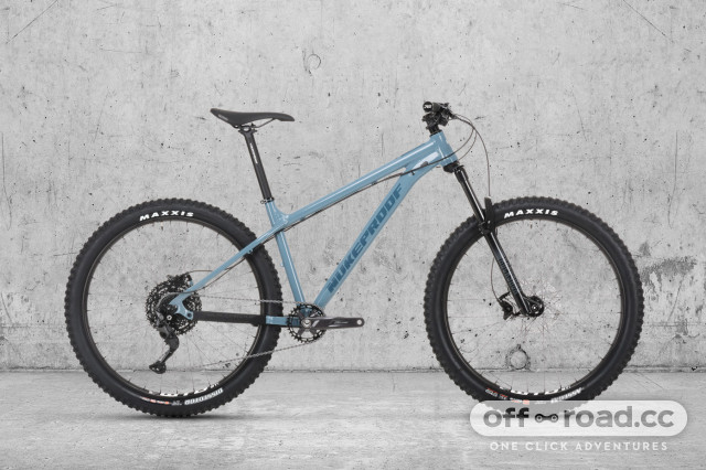 Nukeproof scout 275 hot sale race for sale